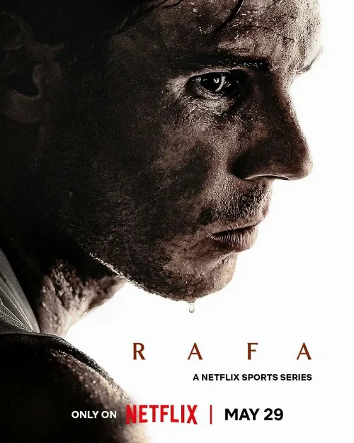 Рафа (сериал, 2026) Рафа (сериал, 2026)