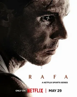 Рафа (сериал, 2026)
