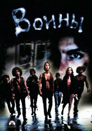 Воины (фильм, 1979)