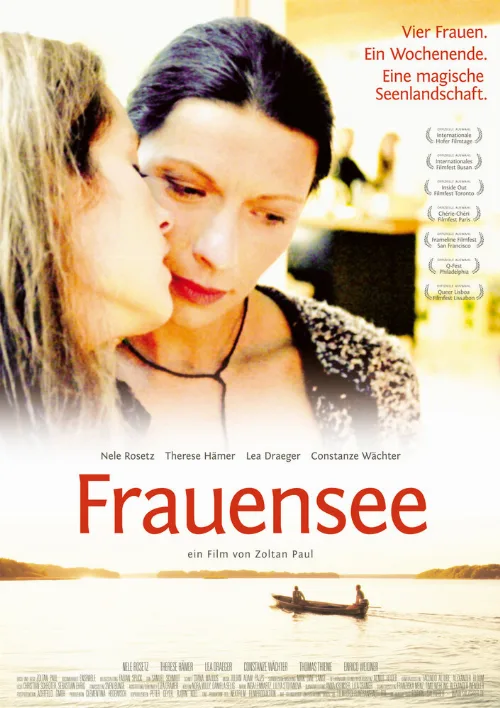 Хранительница озера (фильм, 2012) Хранительница озера (фильм, 2012)