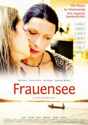 Хранительница озера (фильм, 2012)