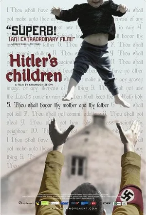 Дети Гитлера (фильм, 2011)