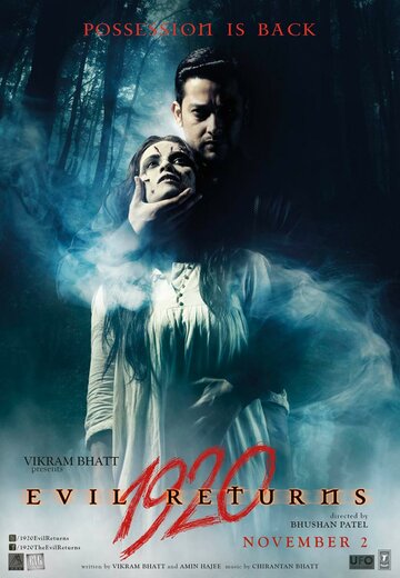 1920 Зло возвращается (фильм, 2012) 1920 Зло возвращается (фильм, 2012)