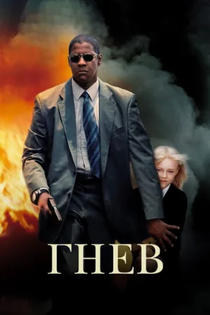 Гнев (фильм, 2004)