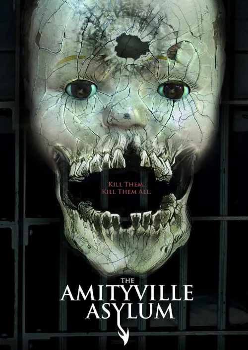 Психиатрическая больница Амитивилля (фильм, 2013) Психиатрическая больница Амитивилля (фильм, 2013)