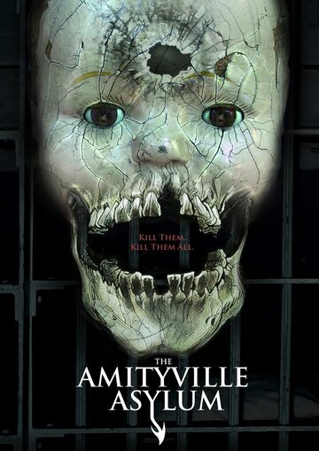 Психиатрическая больница Амитивилля (фильм, 2013) Психиатрическая больница Амитивилля (фильм, 2013)