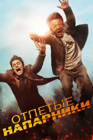 Отпетые напарники (фильм, 2015)