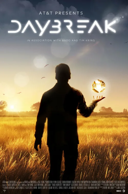 Рассвет (сериал, 2012) Рассвет (сериал, 2012)
