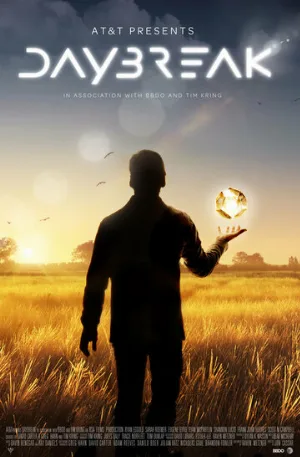 Рассвет (сериал, 2012)