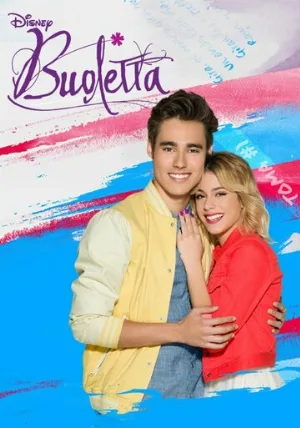 Виолетта (сериал, 2012) Виолетта (сериал, 2012)