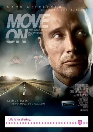 Двигайся (сериал, 2012)