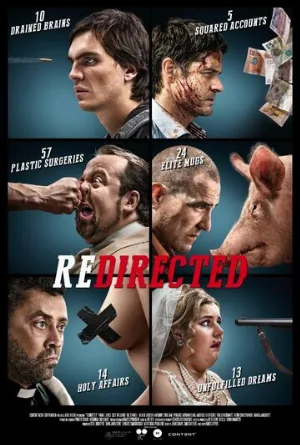 Занесло (фильм, 2014)