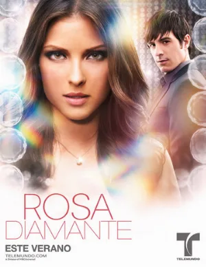 Бриллиантовая роза (сериал, 2012)