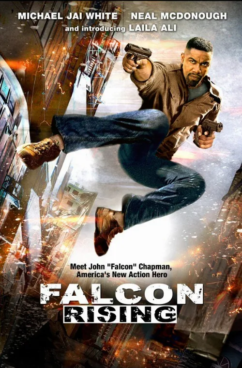 Восхождение Сокола (фильм, 2013) Восхождение Сокола (фильм, 2013)