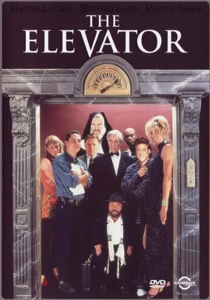 Лифт (фильм, 1996)
