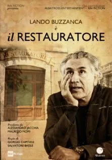Реставратор (сериал, 2012)