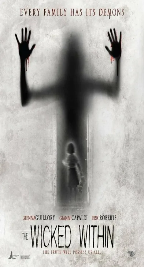 Злой внутри (фильм, 2015) Злой внутри (фильм, 2015)