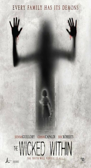 Злой внутри (фильм, 2015) Злой внутри (фильм, 2015)