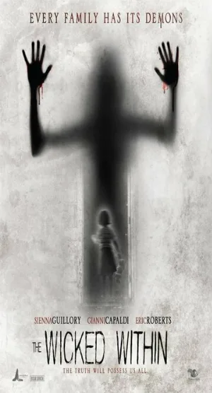 Злой внутри (фильм, 2015)