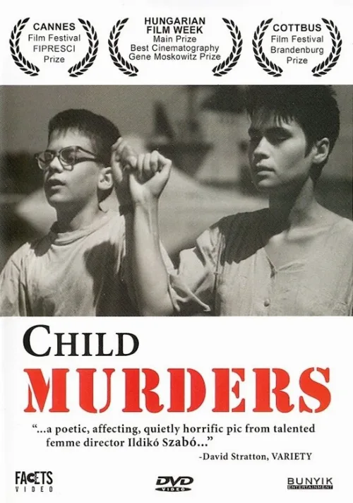 Детоубийцы (фильм, 1993) Детоубийцы (фильм, 1993)