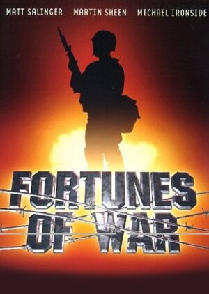 Фортуна войны (фильм, 1994) Фортуна войны (фильм, 1994)