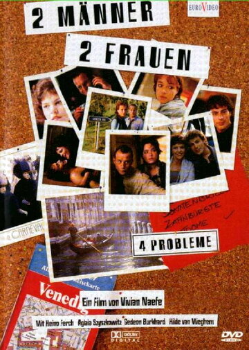 Двое мужчин, две женщины — 4 проблемы? (фильм, 1998) Двое мужчин, две женщины — 4 проблемы? (фильм, 1998)