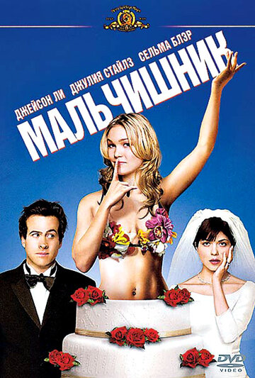 Мальчишник (фильм, 2003)