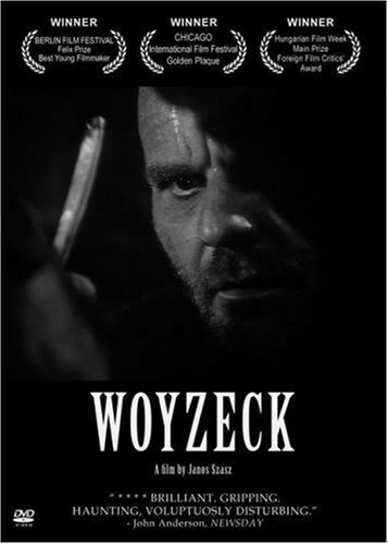 Войцек (фильм, 1994) Войцек (фильм, 1994)