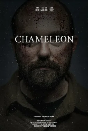 Хамелеон (фильм, 2024)