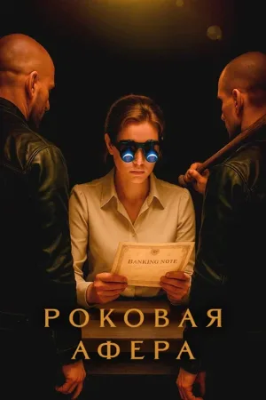 Роковая афера (сериал, 2025)