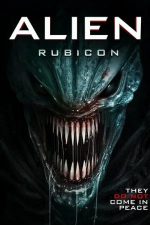 Чужой: Рубикон (фильм, 2024)