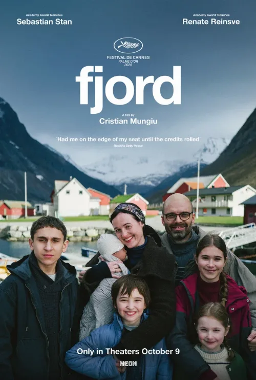 Фьорд (фильм, 2026) Фьорд (фильм, 2026)