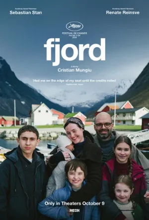 Фьорд (фильм, 2026)