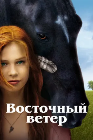 Восточный ветер (фильм, 2013)