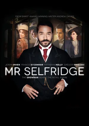 Мистер Селфридж (сериал, 2013)