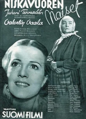 Женщины Нискавуори (фильм, 1938)