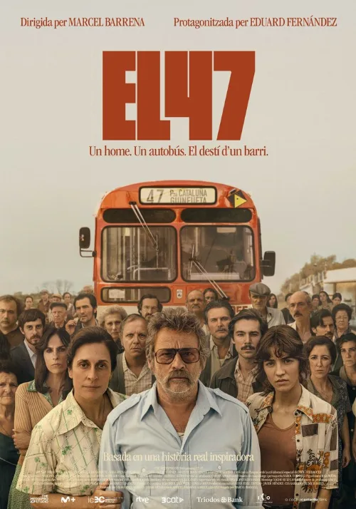 47 (фильм, 2024) 47 (фильм, 2024)