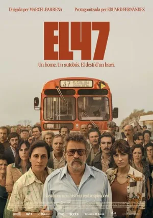 47 (фильм, 2024)