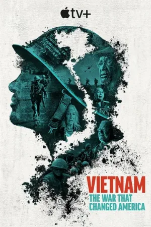 Вьетнам. Война, изменившая Америку (сериал, 2025)