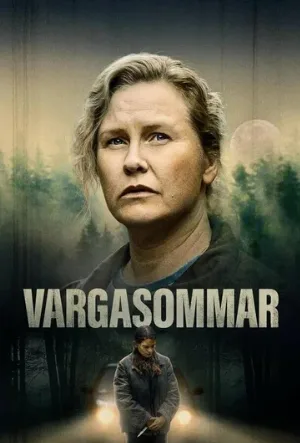 Волчье лето (сериал, 2024)