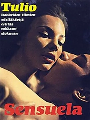 Сенсуэла (фильм, 1973)