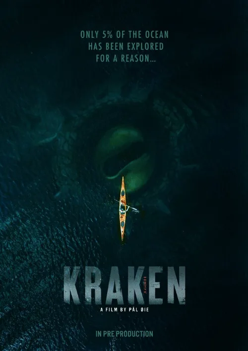 Кракен (фильм, 2026)