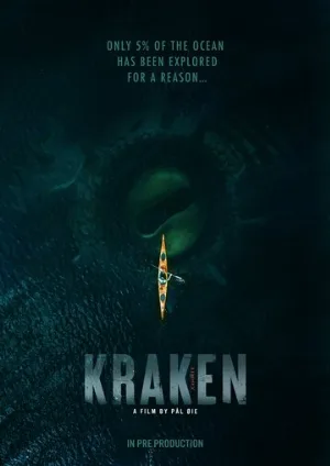 Кракен (фильм, 2026)