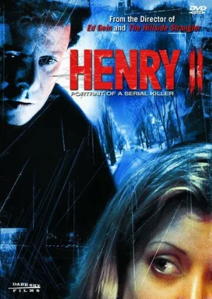 Генри: Портрет серийного убийцы 2 (фильм, 1996)
