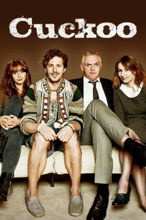 Куку (сериал, 2012)