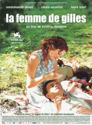 Жена Жиля (фильм, 2004)
