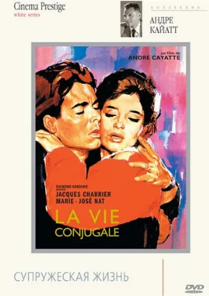 Франсуаза, или Супружеская жизнь (фильм, 1964)