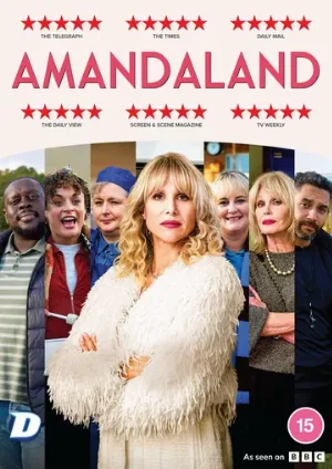 Амандаленд (сериал, 2025)