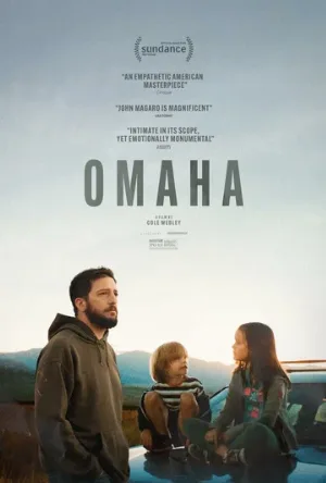 Омаха (фильм, 2025)