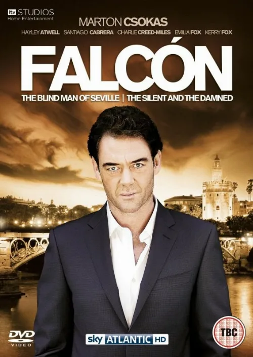 Фалькон (сериал, 2012) Фалькон (сериал, 2012)
